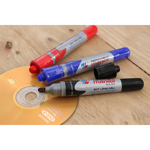 Bút lông dầu PM-09 (Thiên Long)